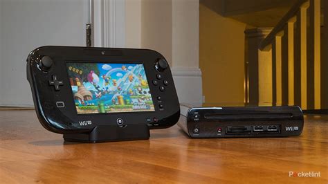 wii u storage|More.